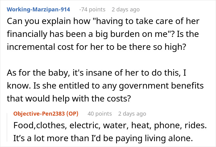 Dad Gives Daughter An Ultimatum After Finding Out She’s Pregnant Dad Gives Daughter An Ultimatum After Finding Out She’s Pregnant