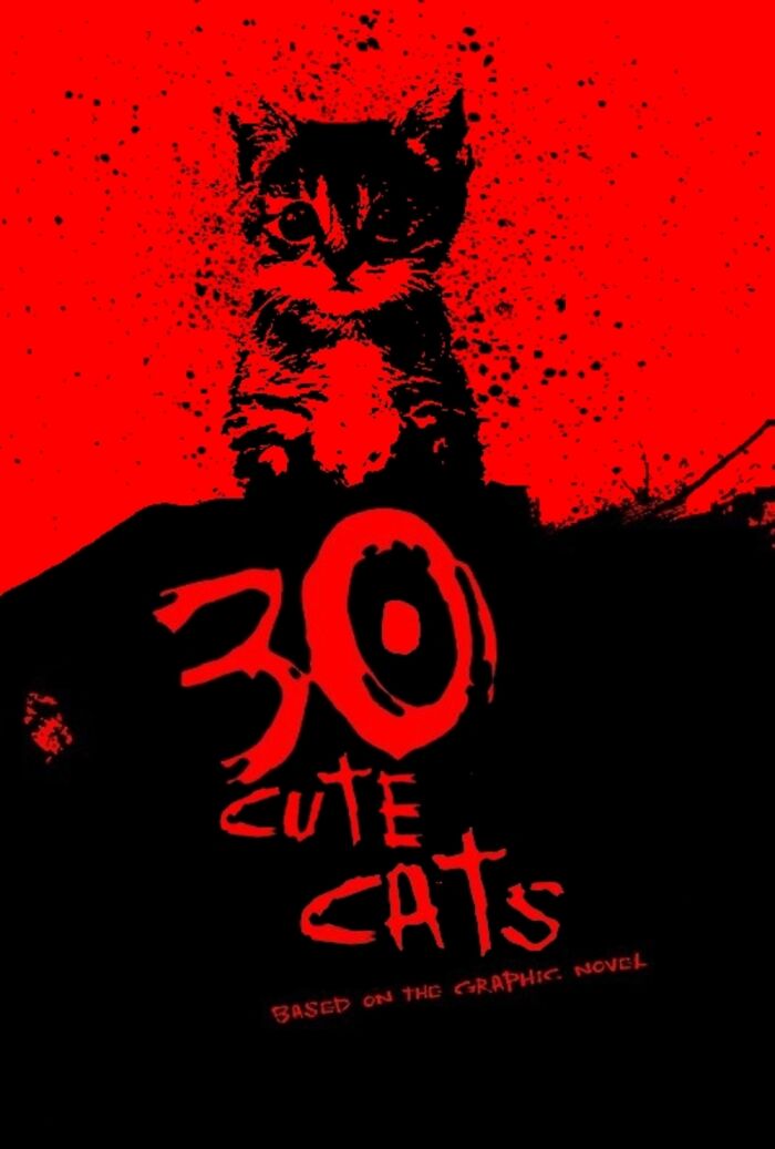 30 Days Of Night (2007)