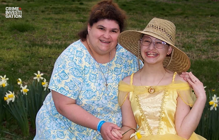 &ldquo;I Can Stand On My Own Two Feet&rdquo;: Gypsy Rose Blanchard Accuses Grandfather Of Abuse