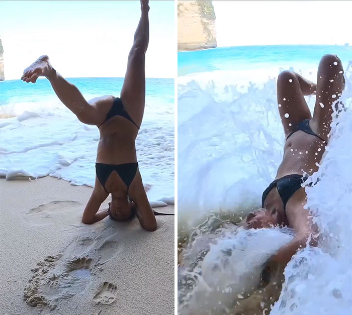 This Could Not Have Gone Any Better