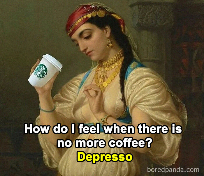 Classical-Sarcasm-Memes