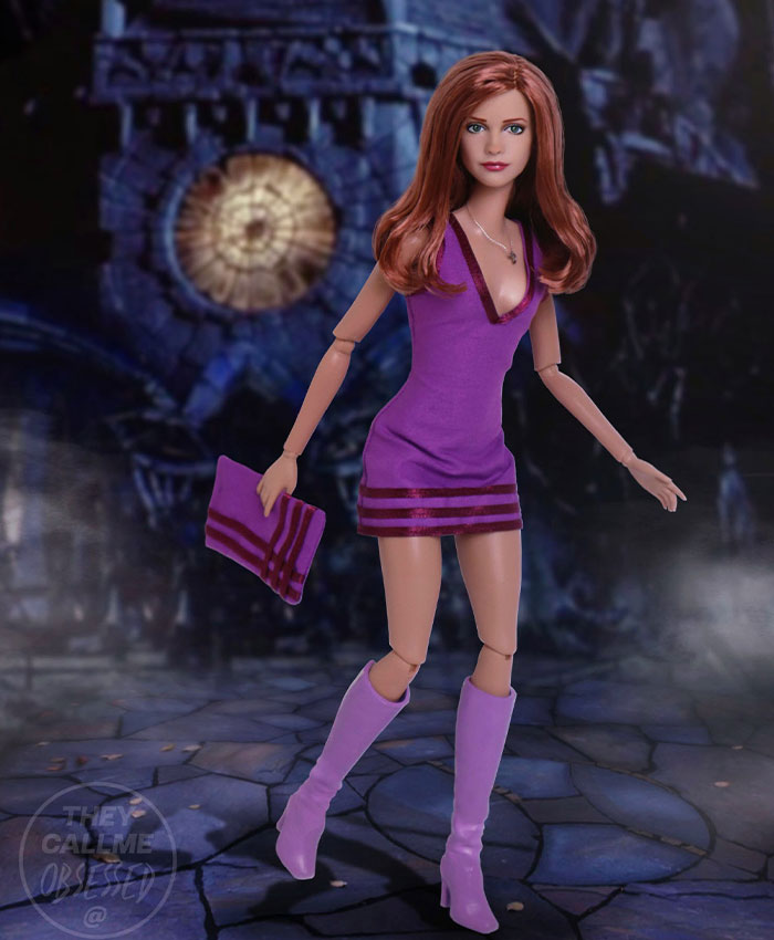 &ldquo;A Work Of Art&rdquo;: Celebrities Respond To &ldquo;Doll Artist&rdquo; Who Remakes Barbies In Their Image