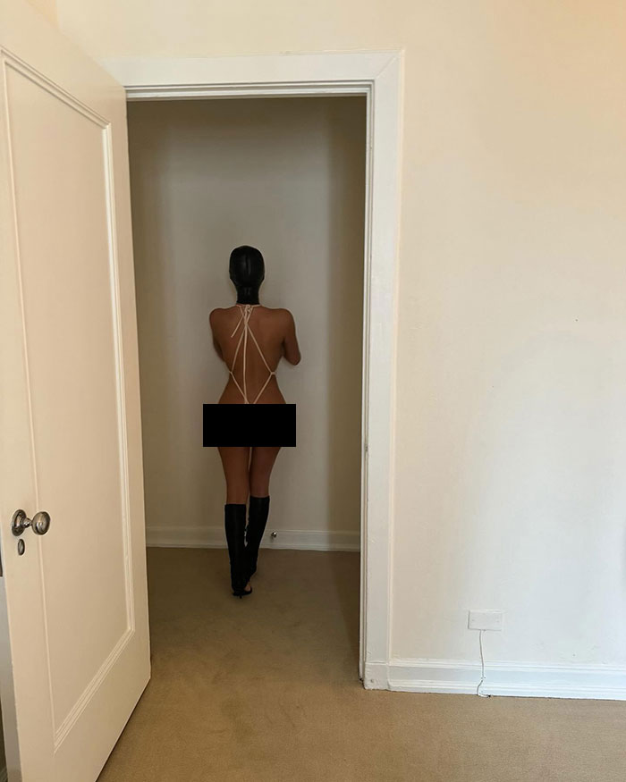 &ldquo;Someone Save This Woman&rdquo;: Kanye West&rsquo;s "Disturbing" Photos Of Bianca Censori Leave People Worried