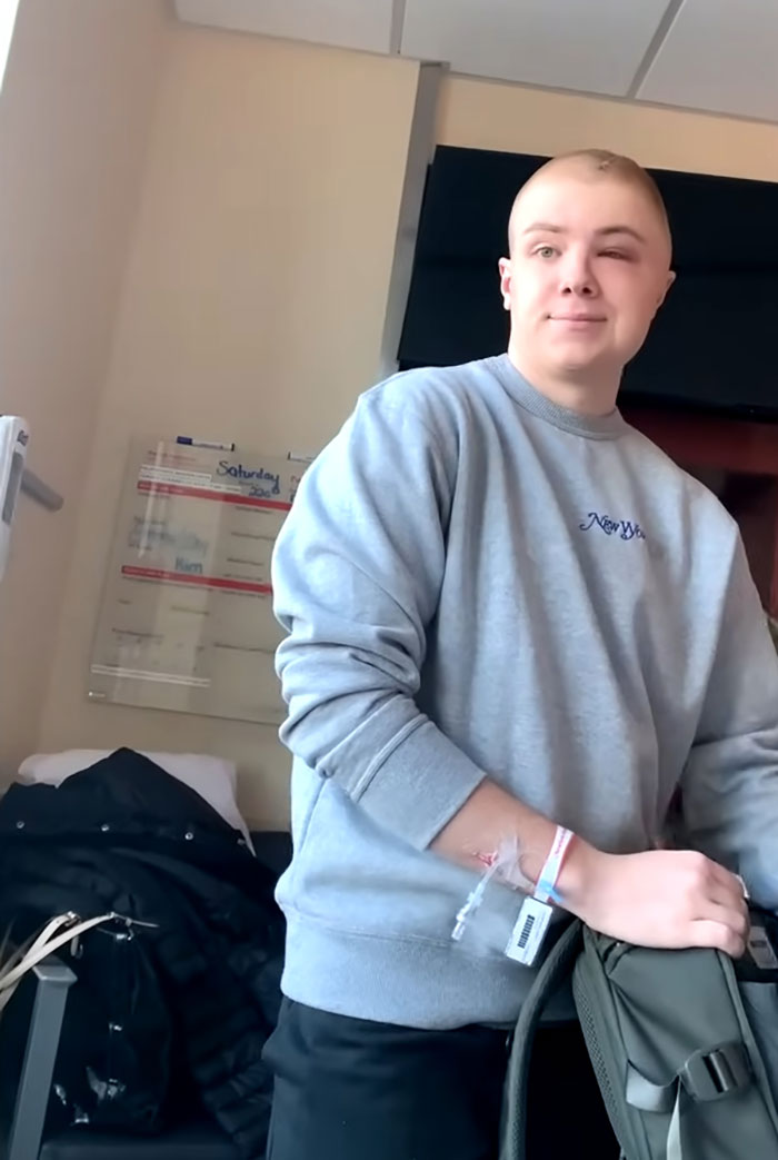 Man Who Underwent Skull Removal Surgeries To &ldquo;Wash&rdquo; His Brain Gets Denied Disability Benefits