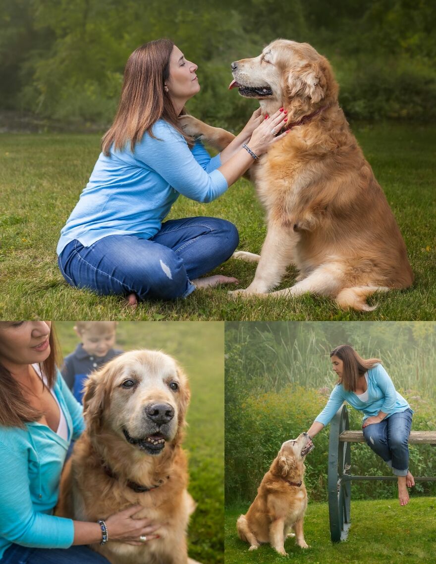 Celebrating Dogs & Their Humans