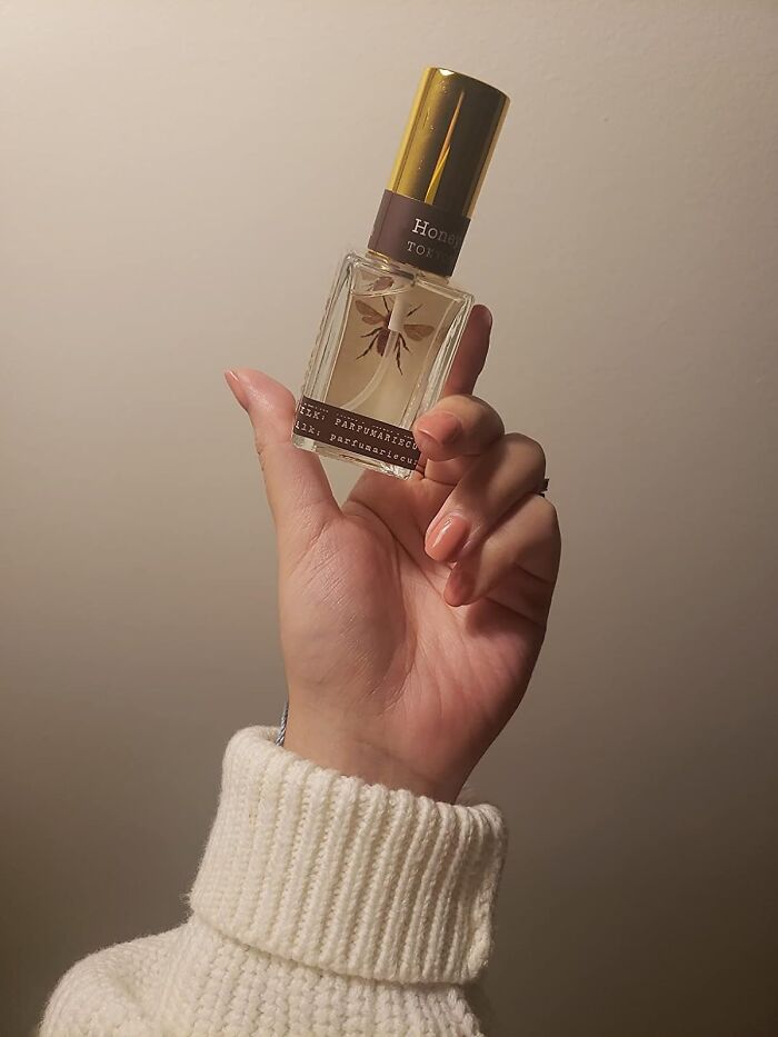 Let Her Be Enveloped In The Exquisite Allure Of Tokyomilk Eau De Parfum, Because When Words Fail, A Captivating Scent Speaks Volumes 