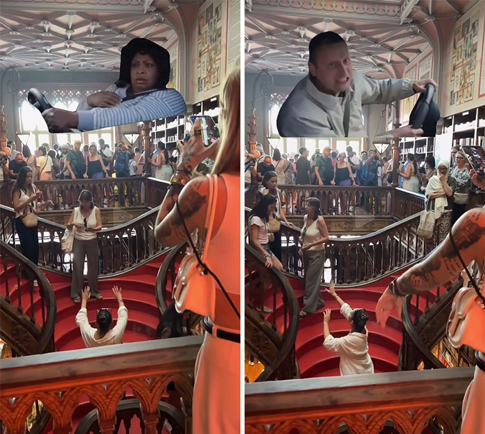 55 Burgers 55 Fries 55 Selfies 110 Boomerangs