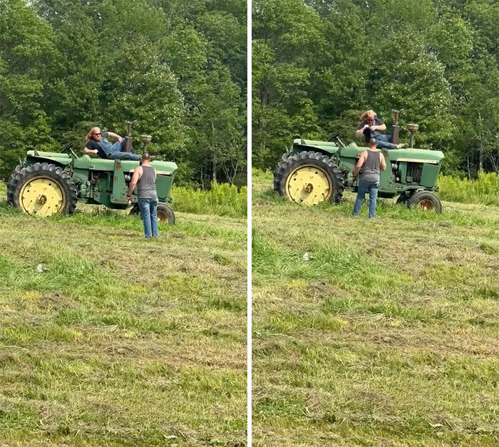 Rich Men Of North Richmond Got Everybody Wildin