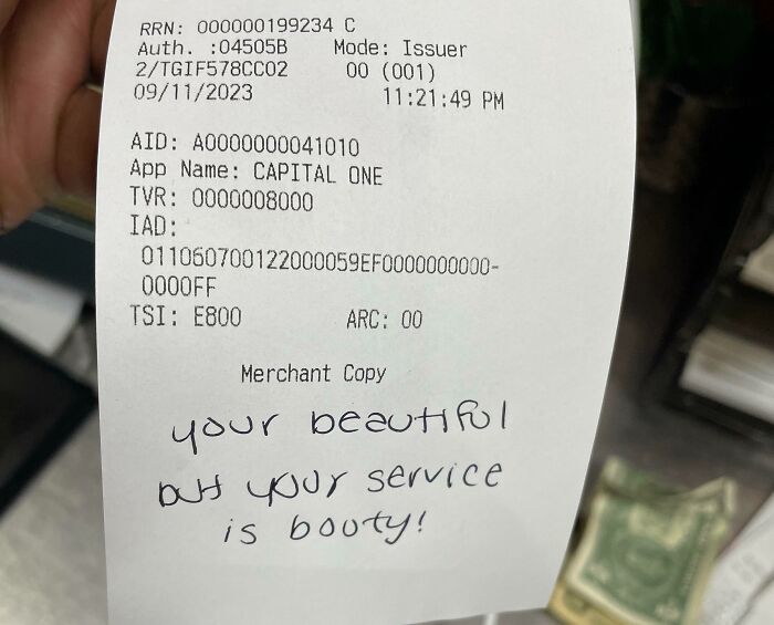 Forgot About This One 🤣