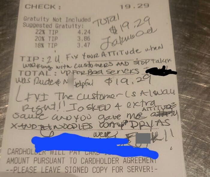 My Co-Worker Got A Novel On Her Check