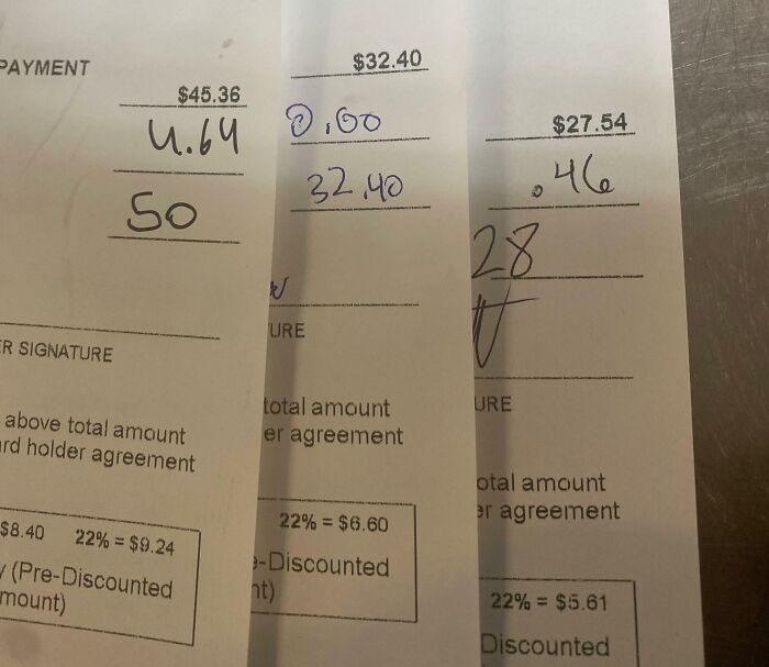 “Serving Teenagers Isn’t That Bad”