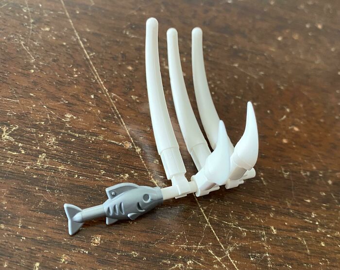 5-Year-Old Is Inventing New Pokémon With Legos And Named This One “Boner”