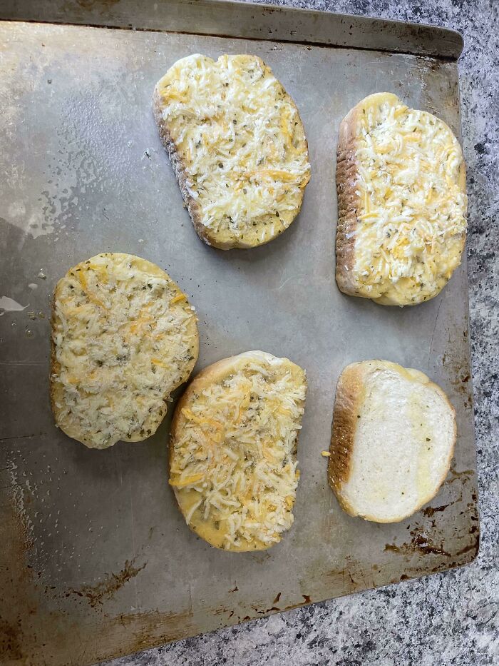 Kinda Lost The Food Lottery Here. I Mean It’s Not A Big Deal But Like… It’s Just Sad 😔