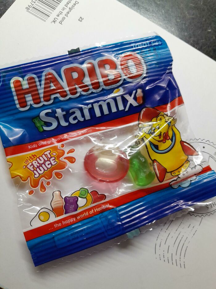 Theres Only Two Noooo