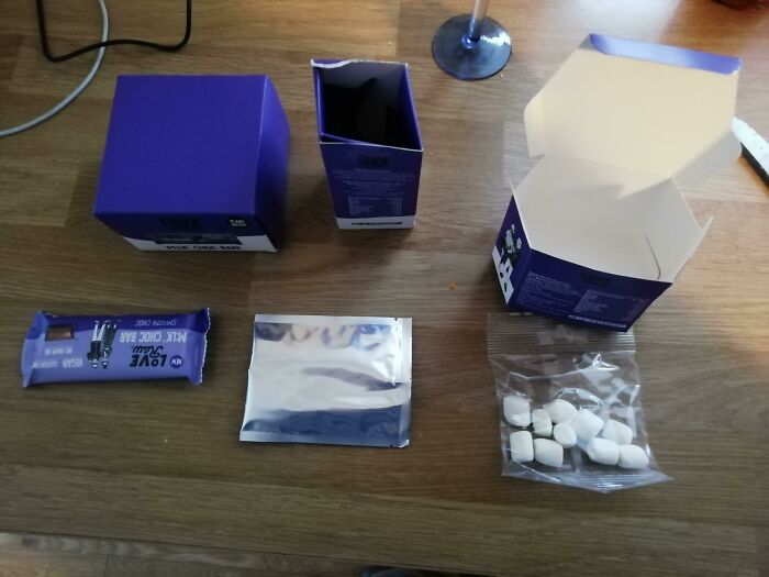 Luxury Hot Chocolate