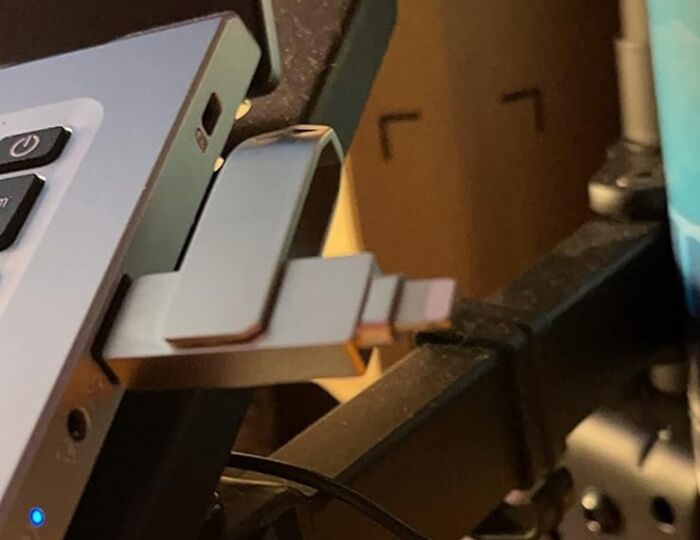 Let's Make 'Storage Almost Full' Notifications A Thing Of The Past. This iPhone USB Storage Stick Is The Digital Lifesaver For When Your Photo And Video Collection's Bursting At The Seams – It's A Byte-Sized Wonder!