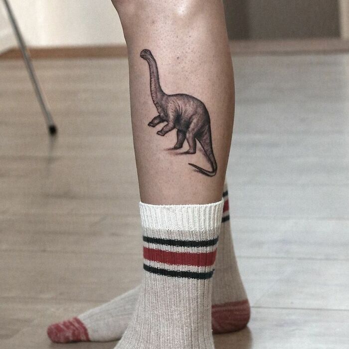 Dinos All Day Every Day