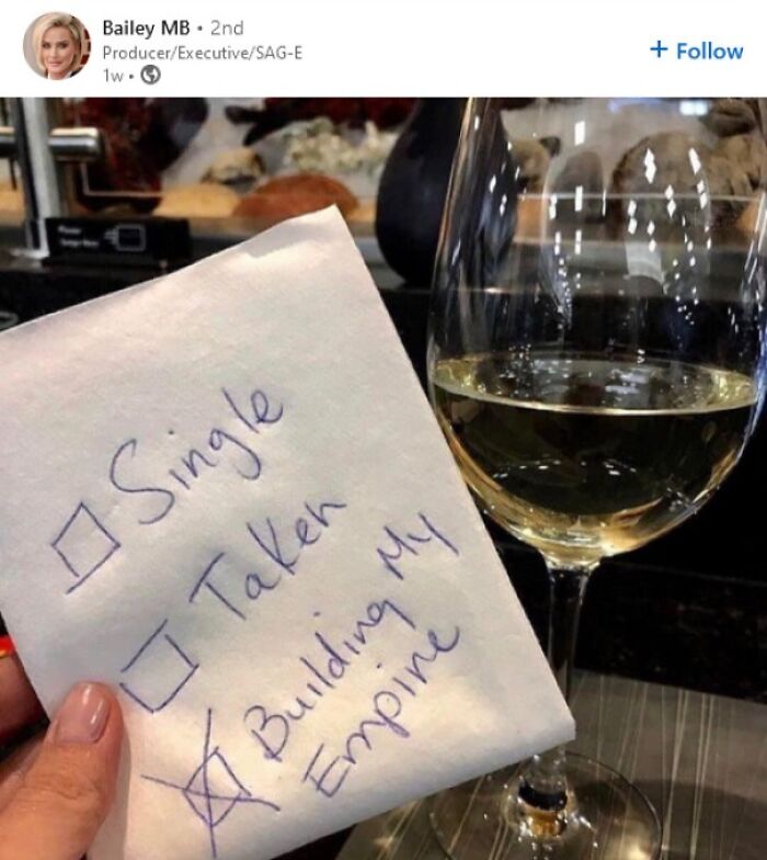 I'm In The Empire Business