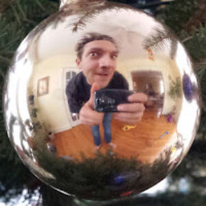 chrisrobinson avatar