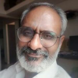Anil Gajjar