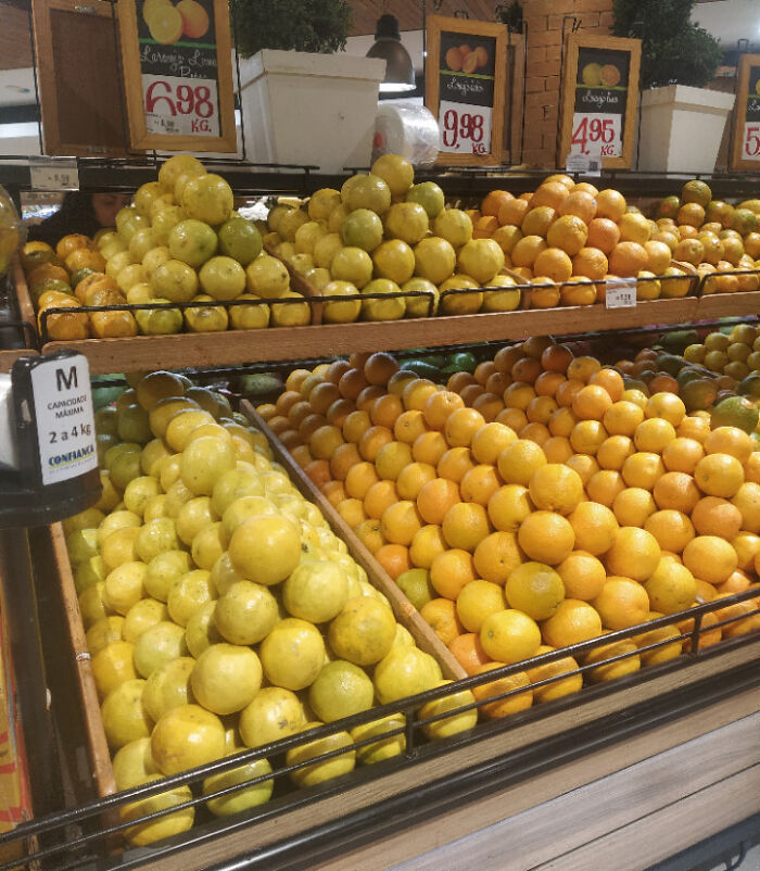 Someone Better Be Getting A Promotion