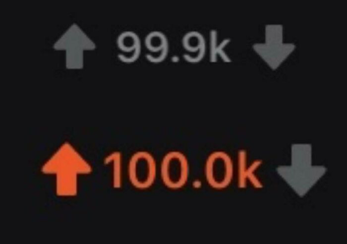 I Assume This Has Been Posted A Million Times But This Just Happened And I Felt It In My Soul