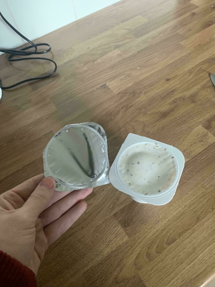 Satisfying Way To Start The Day