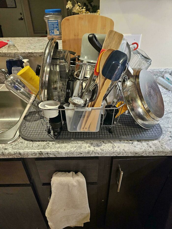 I Find This Sooooo Satisfying