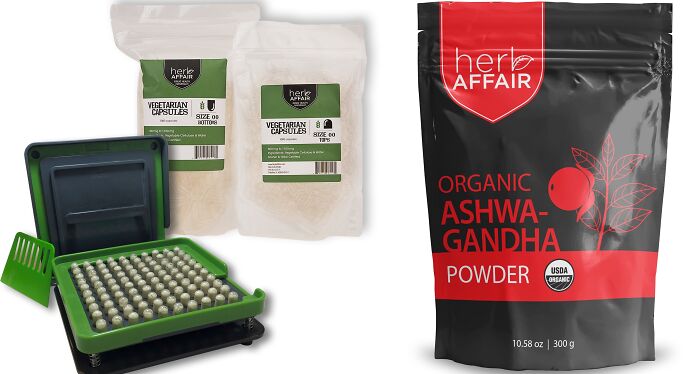 Peep This Petal-Powered Paradise – Herbaffair.com Is Your Garden Gateway To Living That Wholesome Life, Where Every Scoop Is A Toast To Your Health.