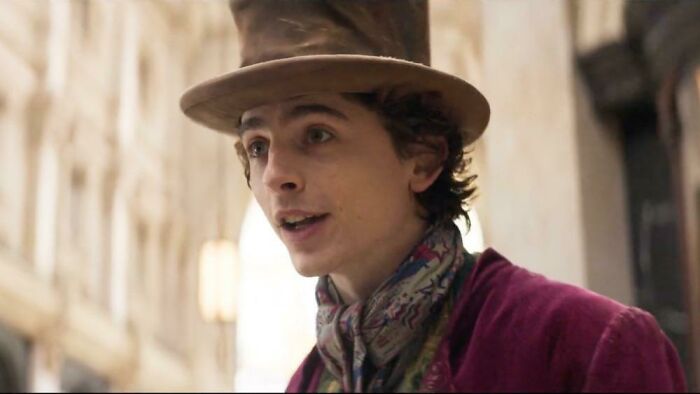 In Wonka (2023)… Oh For [darn]’s Sake, Did We Really Need A [private part] Wonka Prequel?