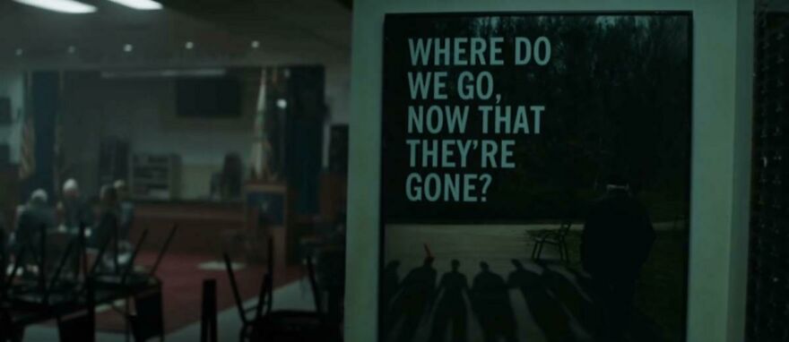In Avengers Endgame, People Are Shown To Still Be Grieving 5 Years After The Snap. This Is Unrealistic, Because History Shows That In The Years After A Traumatic Event That Kills Millions Of Innocent People, The Survivors Instead Just Bitch About Inflation.