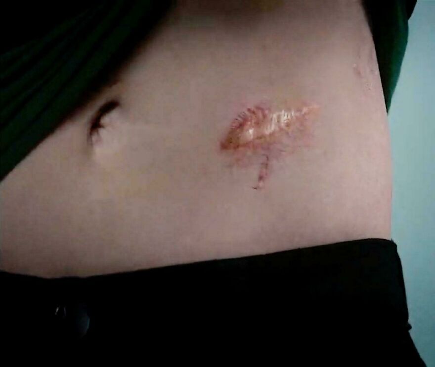 In "Captain America: The Winter Solder," Natasha Shows Steve Her Bullet Wound And Says "Bye Bye Bikinis." However, Bikinis Weren't Invented Until 1946, A Year After Steve Was Frozen In Ice. This Is A Reference To Me Forgetting The Point Of This Post And Googling Bikini Pictures Of Scarlett Johansson