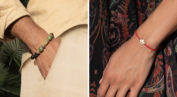 Manifesting Good Vibes? Karmaandluck.com Is Where Jewelry Meets Positive Energy, Making Every Piece Feel Personal And Oh-So-Powerful.