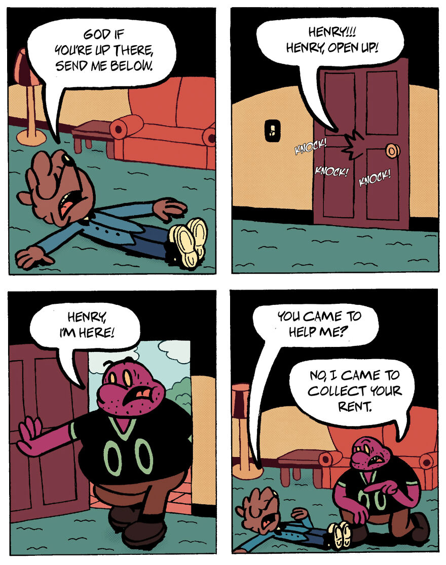 What's Important In Life