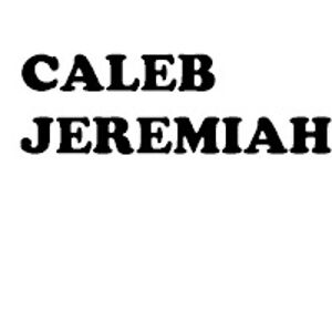 calebjeremiah avatar