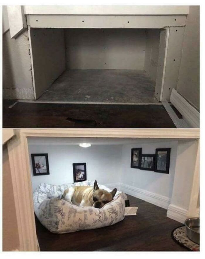 Una casa VS un hogar