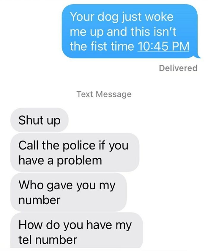 My Neighbor Is A Charmer