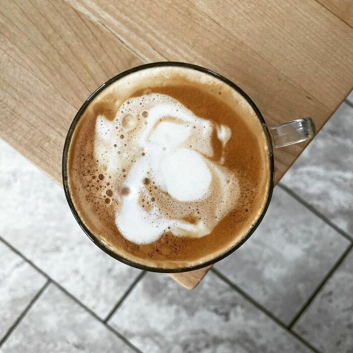 At Least It Tasted Great