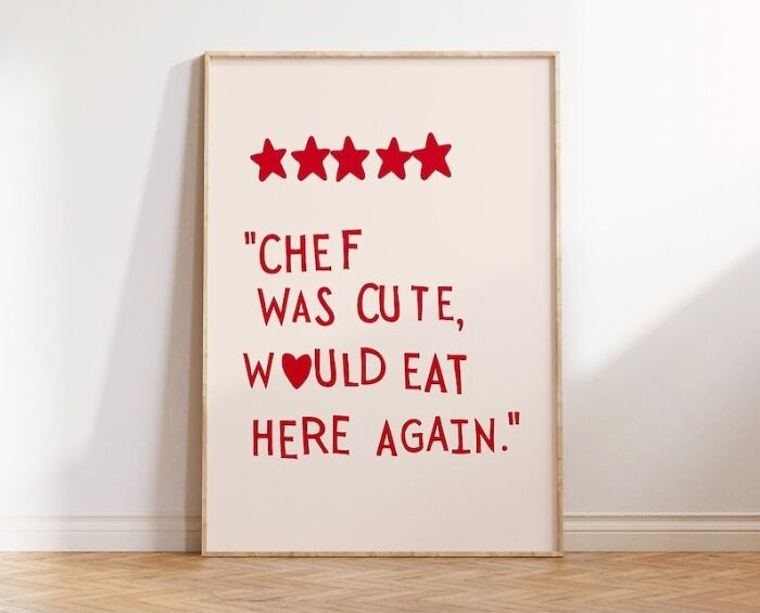 Add A Dash Of Charm To Your Culinary Corner; This Wall Art Collection Gives 'Mise En Place' A Whole New Meaning—sophisticated Yet Sweet, It's Like The Cherry On Top Of Your Home's Design.