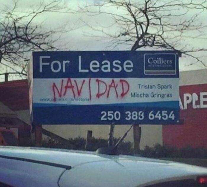 “You Had One Job”: This Online Group Shares The Funniest Examples Of Failing (50 Pics)