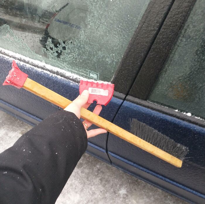 Feels Good To Be Back To Simpler Problems In Ottawa