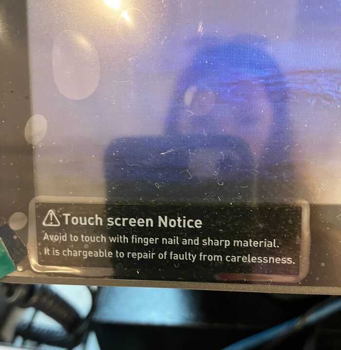 Oh, The Wonders Of Google Translate