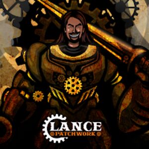 lancepatchwork avatar