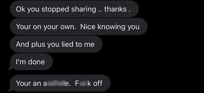 Ladies And Gentlemen, My Mother After I Disabled Tracking Location App On My Phone, I Am 21 Years Old