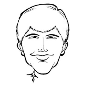 patrickbristow avatar