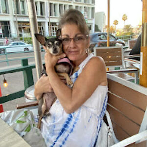 cathysunshine avatar