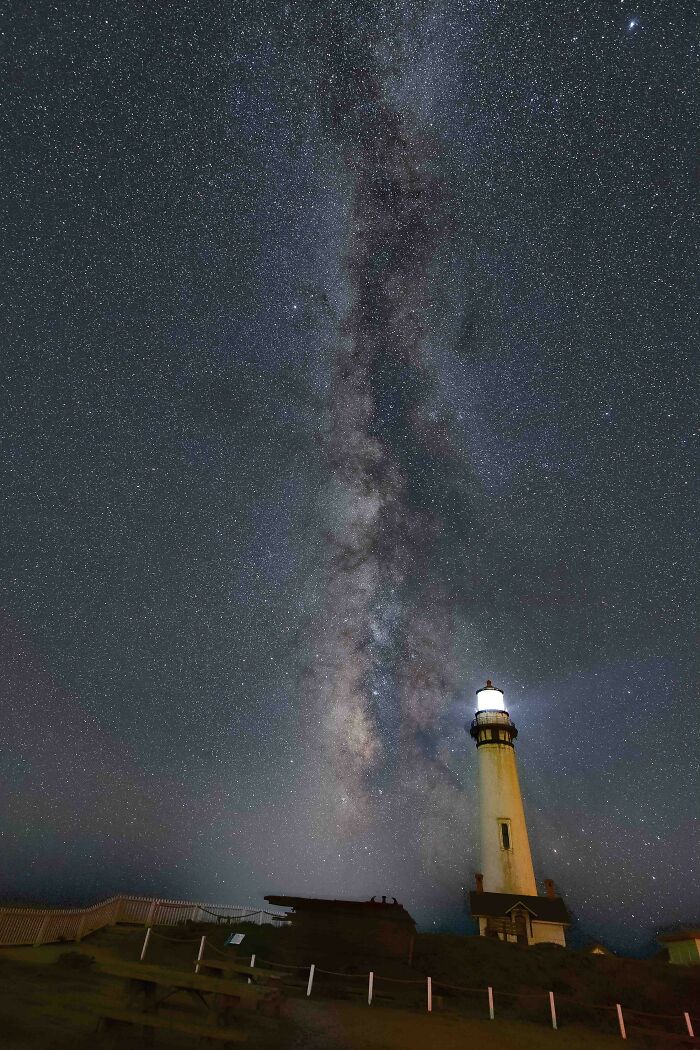 My Step Dad Took This Pic And I Think It’s Awesome