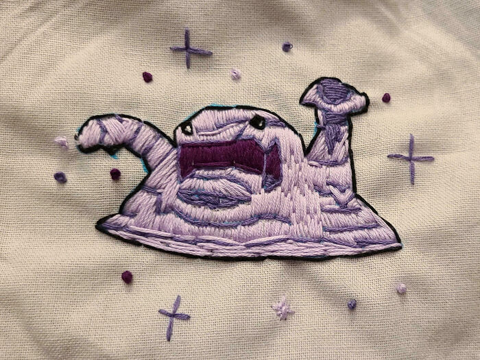 I Made My Boyfriend A Valentine's Day Present, But I Just Feel Like It's A Flop