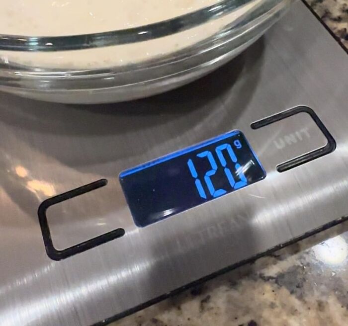 It's The Ultimate Sidekick For Those Genius Kitchen Moments – Measure Like A Boss, Cook Like A Star, Dine Like Royalty. Welcome To The Weigh Of The Future!