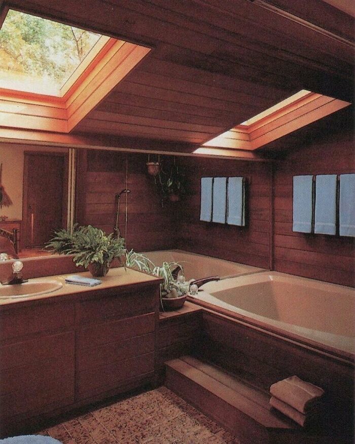 An Appealing Bathroom